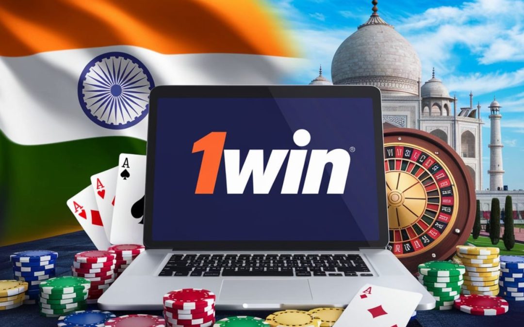 1win India